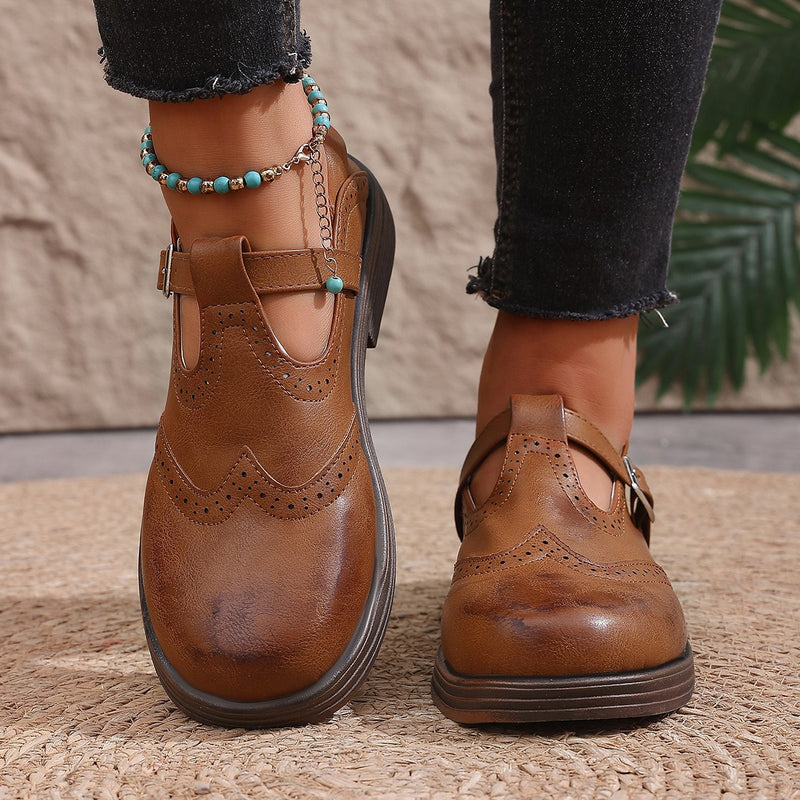 Zapatos Ortopédicos Bellamente Diseñados