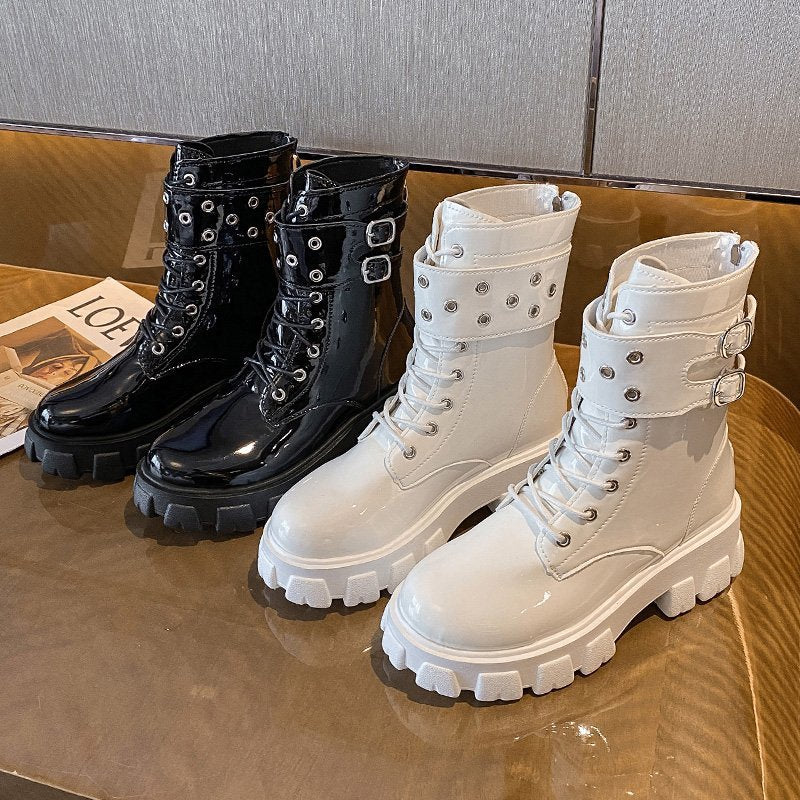 Botas Ortopédicos con Estilo para Toda Ocasión