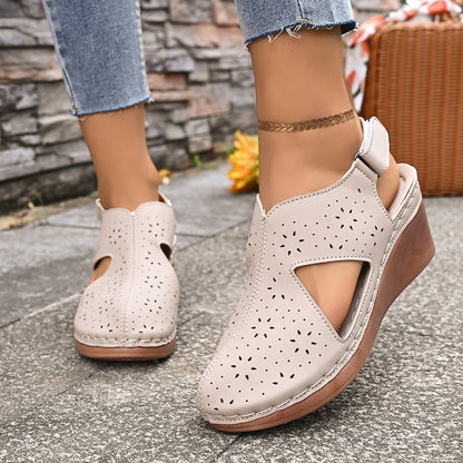 Sandalias Ortopédicos Bellamente Diseñados