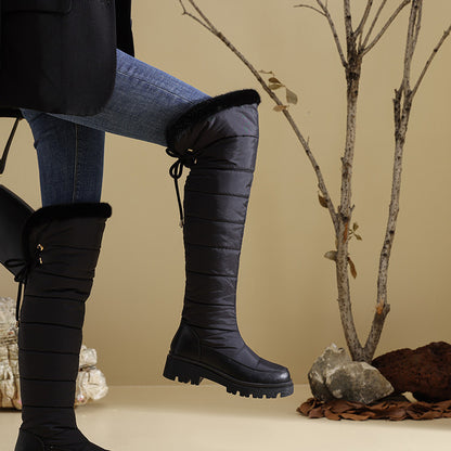 Botas Ortopédicos Clásicos con Estilo Atemporal