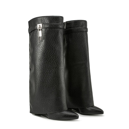 Botas Ortopédicos Bellamente Diseñados