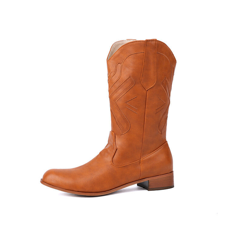 Botas Ortopédicos con Estilo para Toda Ocasión