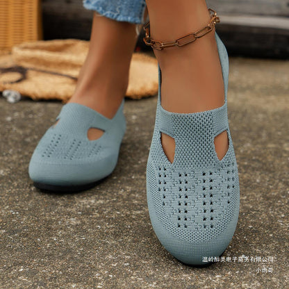 Zapatos Ortopédicos Clásicos con Estilo Atemporal