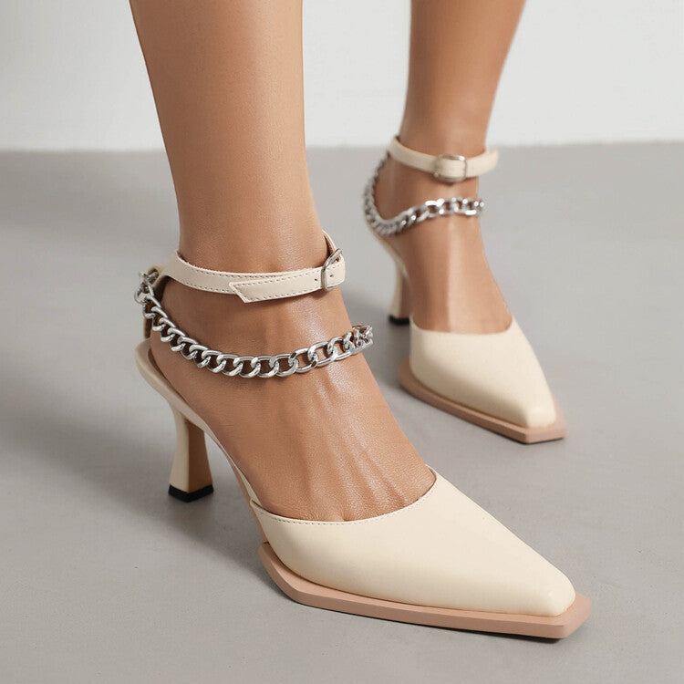 Sandalias Ortopédicos Clásicos con Estilo Atemporal
