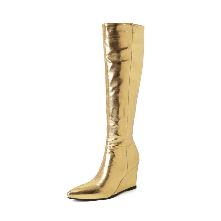 Botas Ortopédicos Elegantes con Look Moderno