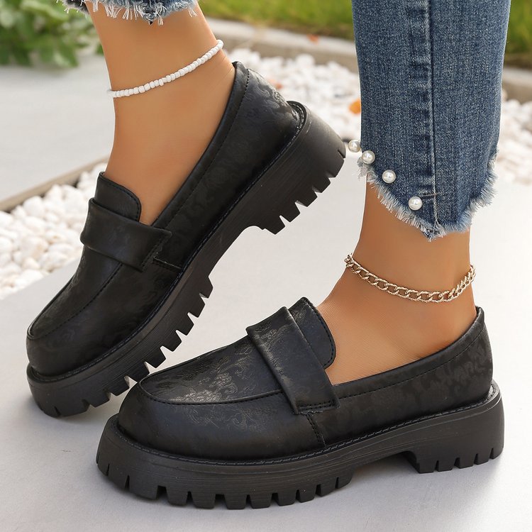 Zapatos Ortopédicos Bellamente Diseñados