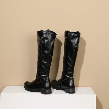 Botas Ortopédicos Bellamente Diseñados