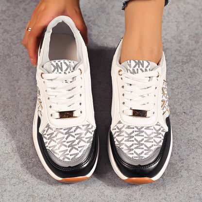 Zapatos Ortopédicos Clásicos con Estilo Atemporal