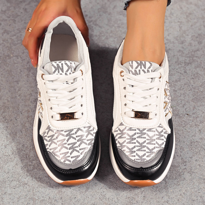 Zapatos Ortopédicos Clásicos con Estilo Atemporal