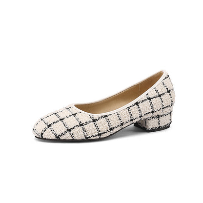 Zapatos Ortopédicos Clásicos con Estilo Atemporal