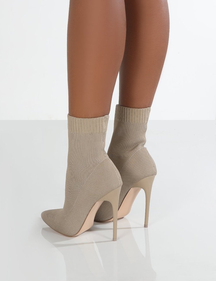 Botas Ortopédicos Elegantes para Cada Paso