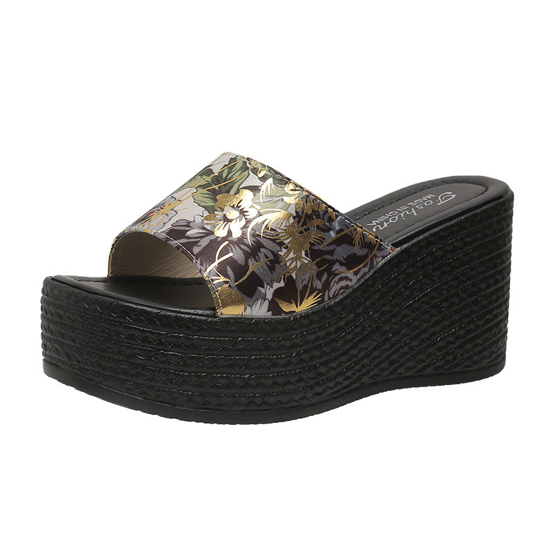 Sandalias Ortopédicos Elegantes para Cada Paso