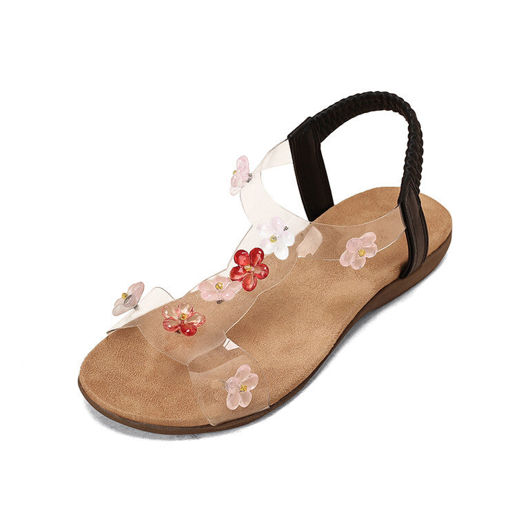Sandalias Ortopédicos Elegantes para Cada Paso