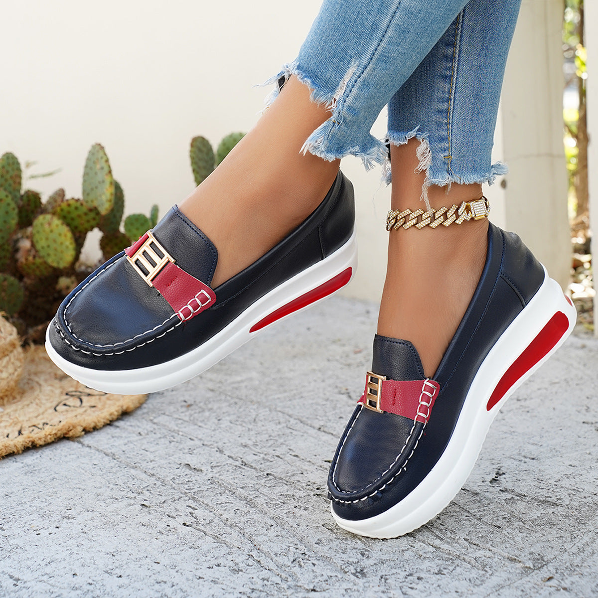 Zapatos Ortopédicos Elegantes para Cada Paso