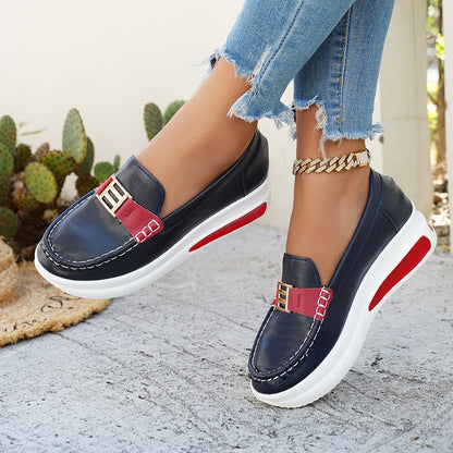 Zapatos Ortopédicos Elegantes para Cada Paso