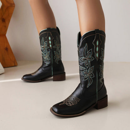 Botas Ortopédicos Elegantes para Cada Paso
