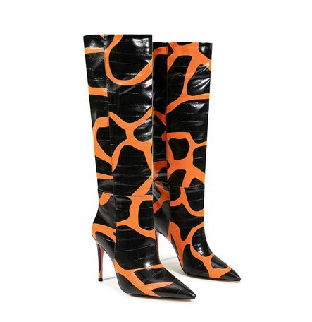 Botas Ortopédicos Elegantes para Cada Paso