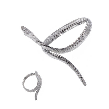 Pulsera hermoso con estilo único