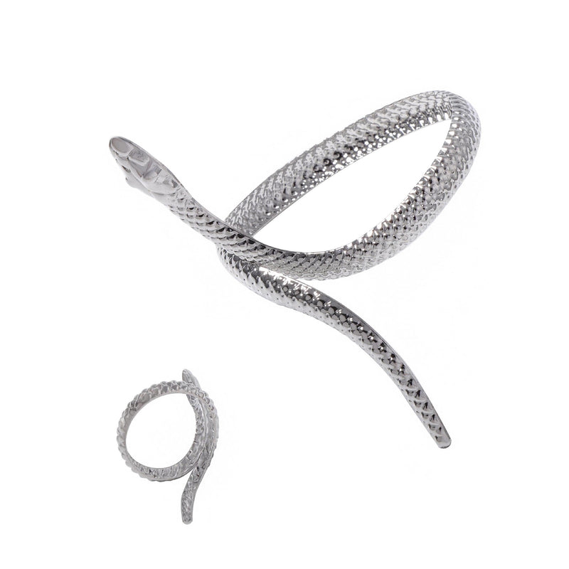 Pulsera hermoso con estilo único