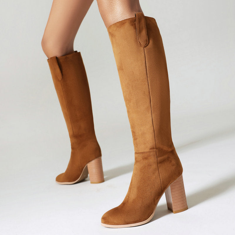 Botas Ortopédicos Elegantes para Cada Paso