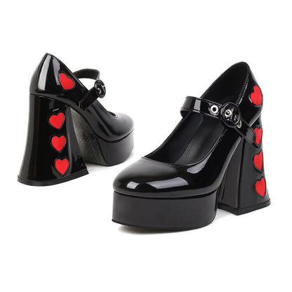 Zapatos Ortopédicos Chic con Diseño Único
