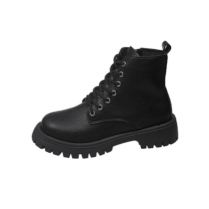 Botas Ortopédicos Cómodos para Uso Diario
