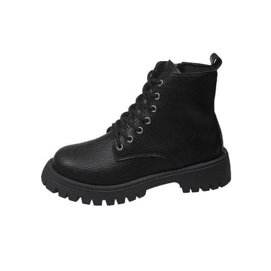 Botas Ortopédicos Cómodos para Uso Diario