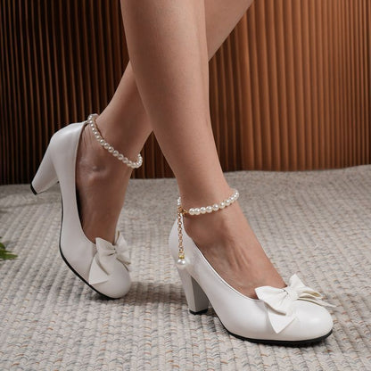 Tacones Ortopédicos con Estilo para Toda Ocasión