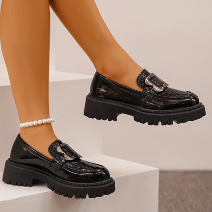 Zapatos Ortopédicos Bellamente Diseñados