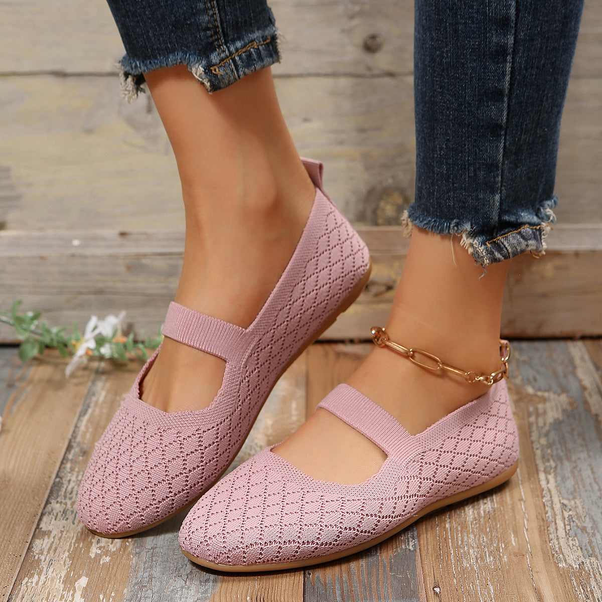 Zapatos Ortopédicos Cómodos para Uso Diario
