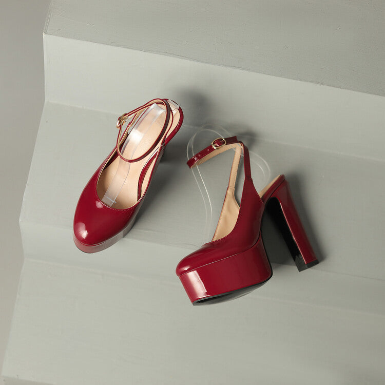 Sandalias Ortopédicos de Inspiración Vintage