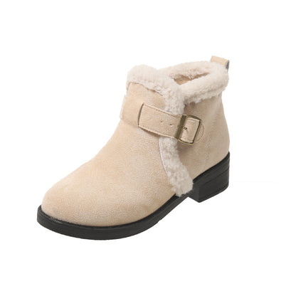 Botas Ortopédicos Bellamente Diseñados