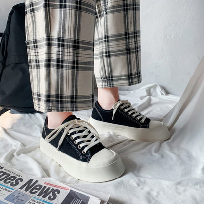 Zapatos Ortopédicos de Inspiración Vintage
