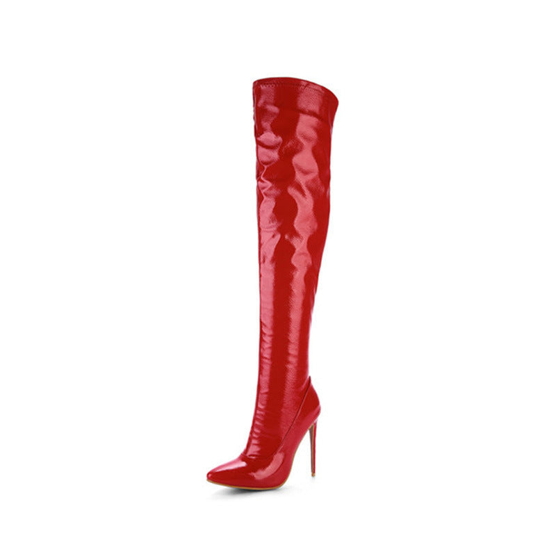 Botas Ortopédicos Cómodos para Uso Diario