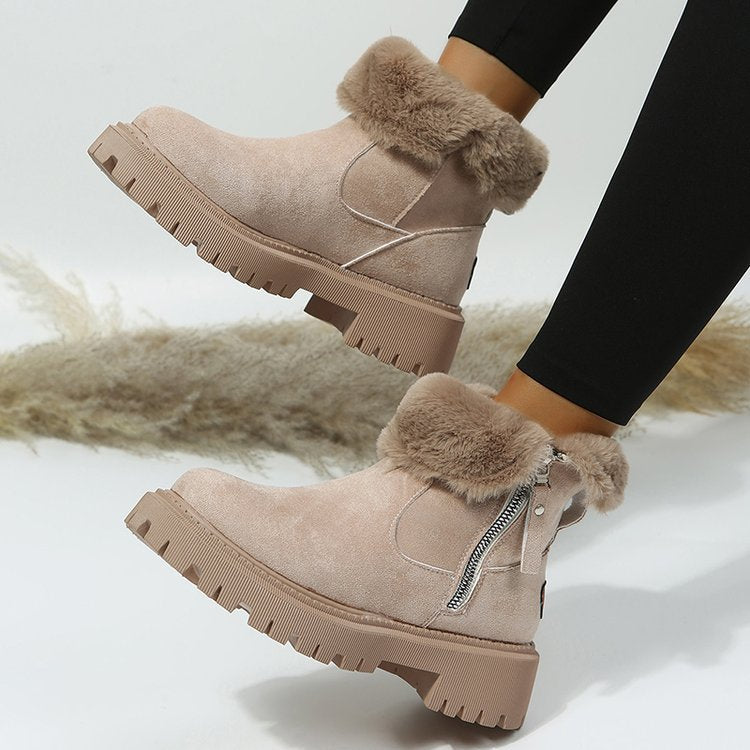 Botas Ortopédicos Elegantes para Cada Paso