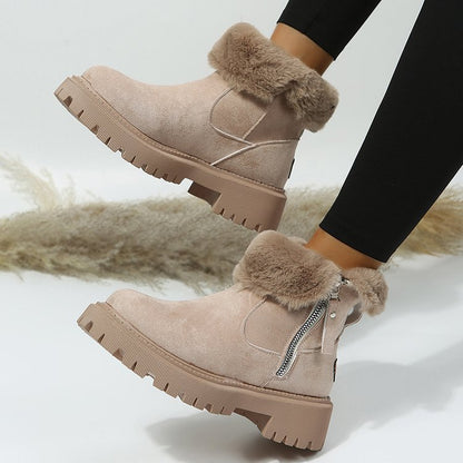 Botas Ortopédicos Elegantes para Cada Paso