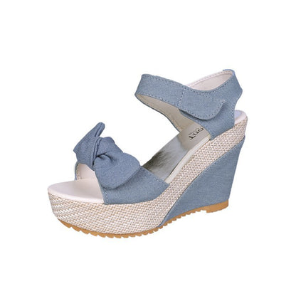 Sandalias Ortopédicos Elegantes con Look Moderno