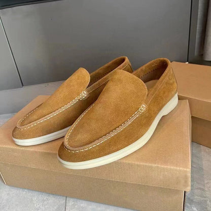 Zapatos Ortopédicos Elegantes para Cada Paso