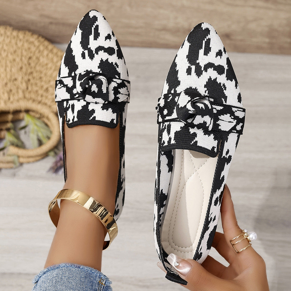 Zapatos Ortopédicos Cómodos para Uso Diario