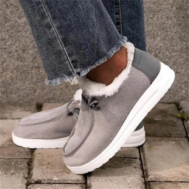 Zapatos Ortopédicos Elegantes con Look Moderno