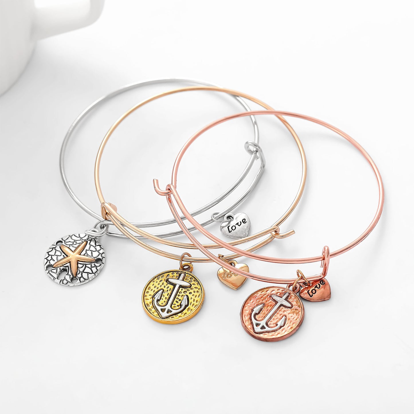 Pulsera elegante para toda ocasión