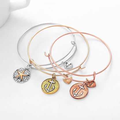 Pulsera elegante para toda ocasión