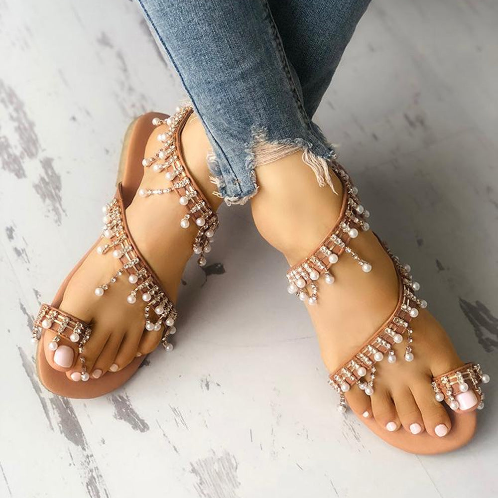 Sandalias Ortopédicos Clásicos con Estilo Atemporal