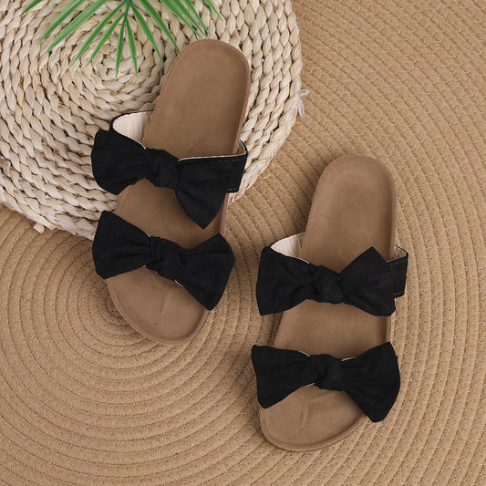 Sandalias Ortopédicos Clásicos con Estilo Atemporal