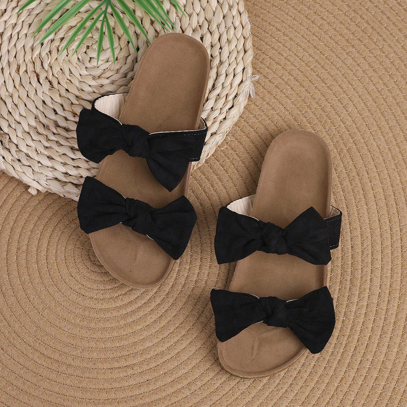 Sandalias Ortopédicos Clásicos con Estilo Atemporal