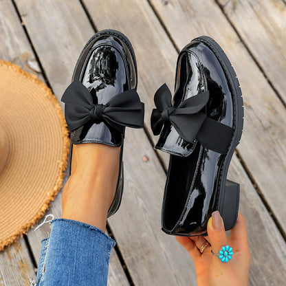 Zapatos Ortopédicos Clásicos con Estilo Atemporal