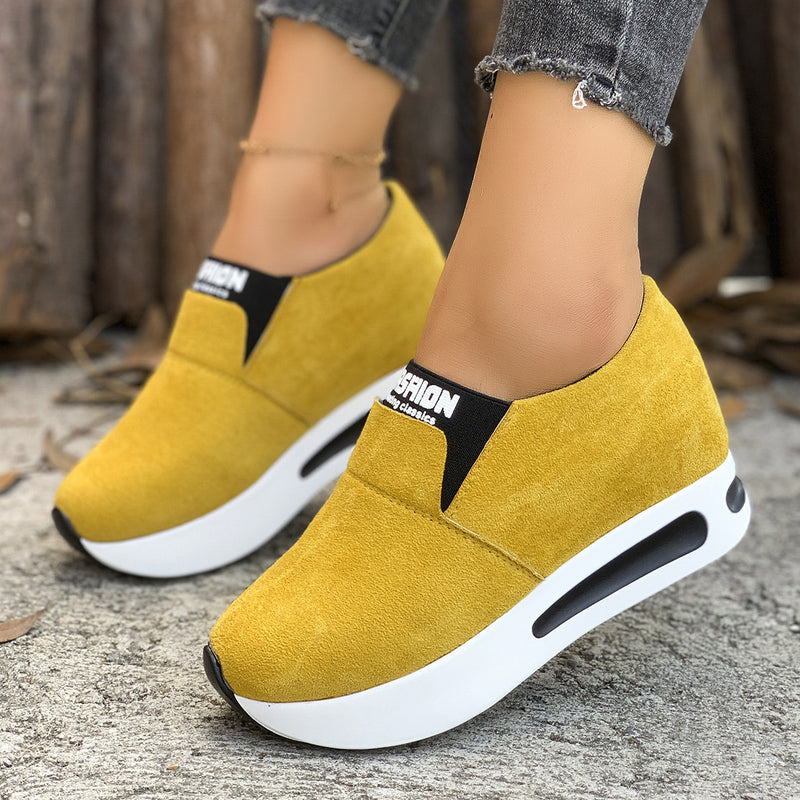Zapatos Ortopédicos Clásicos con Estilo Atemporal