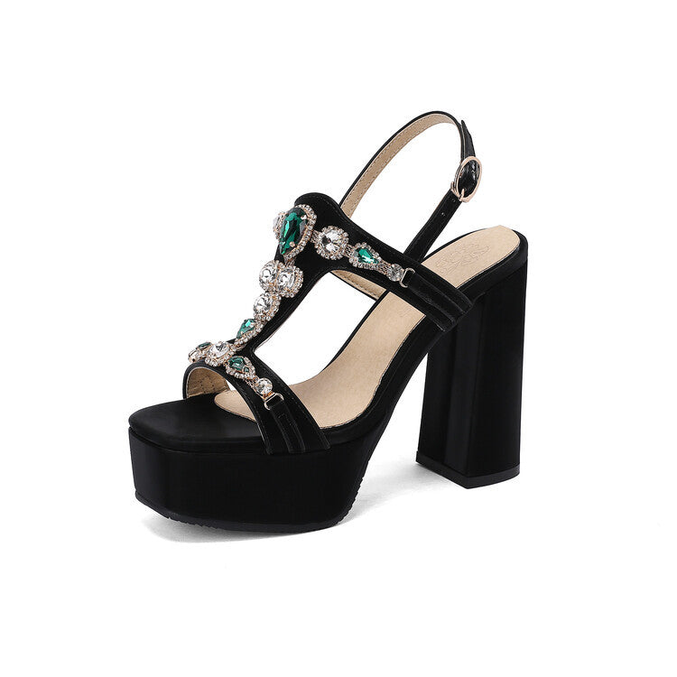 Sandalias Ortopédicos Elegantes para Cada Paso