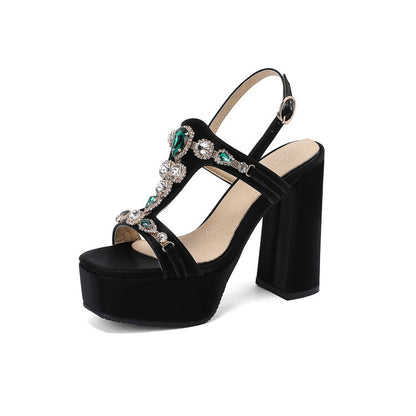 Sandalias Ortopédicos Elegantes para Cada Paso