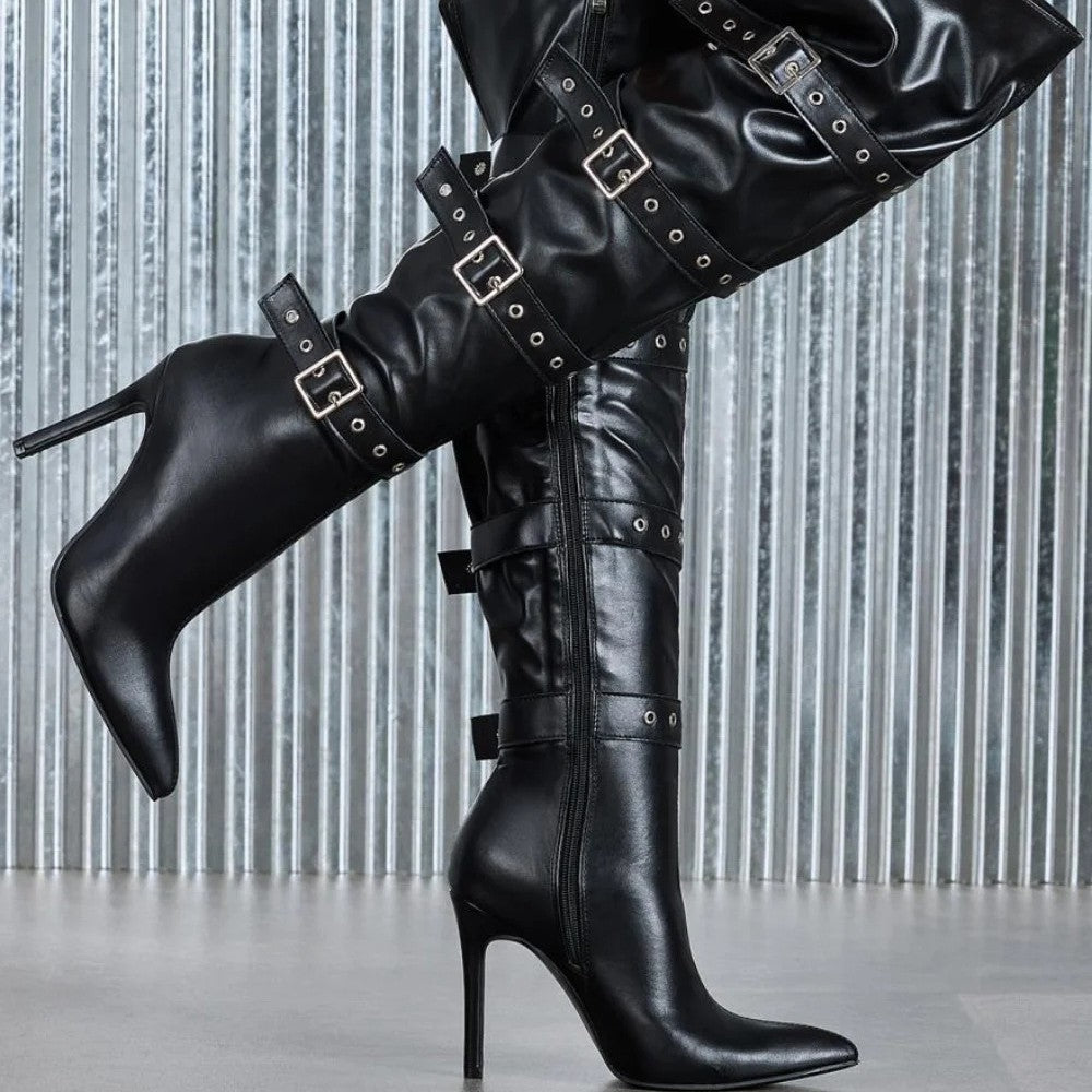 Botas Ortopédicos Cómodos para Uso Diario